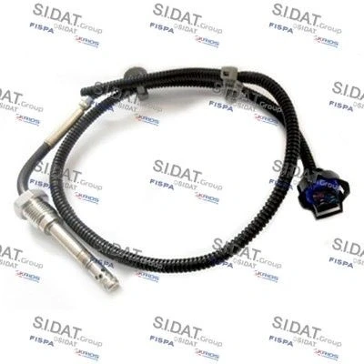 Afbeelding van FISPA 82.272 Sensoren OPEL: Antara