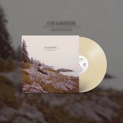 Afbeelding van Charmer Downpour (LP)