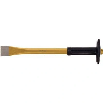 Afbeelding van KS Tools, Beitel, Metselbeitel met beschermende steel