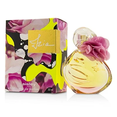Afbeelding van Sisley Izia Anniversary Edition Eau de Parfum 2018 editie 50 ml