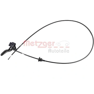 Afbeelding van METZGER 3160009 Motorkapkabel OPEL: Corsa C Hatchback