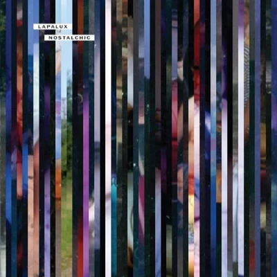 Afbeelding van Lapalux Nostalchic (2 LPs)