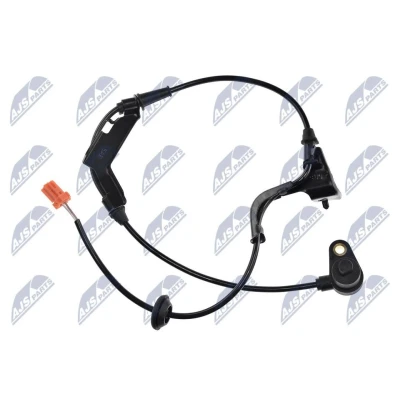 Afbeelding van NTY HCA HD 056 ABS Sensor Achteras rechts Met kabel