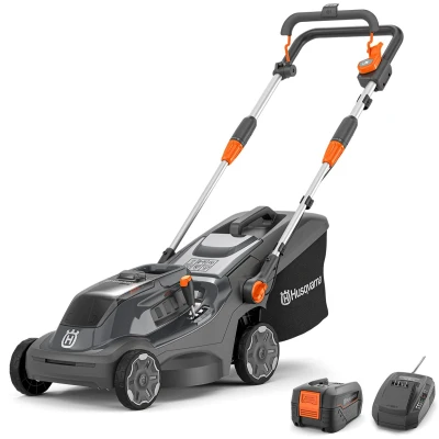 Afbeelding van Husqvarna Aspire LC34 P4A Accu Maaier 18 V Incl