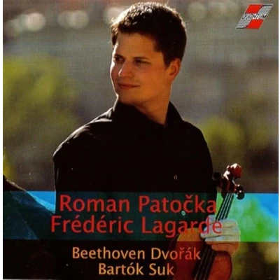 Afbeelding van Recital Violin And Piano