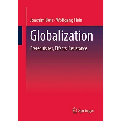 Afbeelding van Globalization