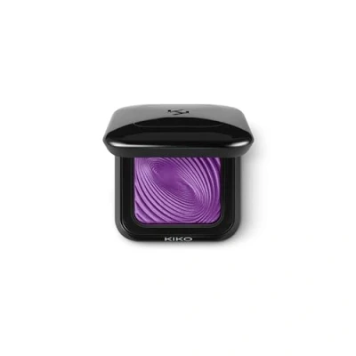 Image de KIKO Milano Eyeshadow Water 13 Fard à paupières Couleur immédiate, Utilisation Sec Et Humide