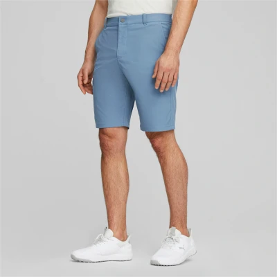 Afbeelding van Puma Golf Dealer Outdoorshorts, Heren, Maat: 30, Deep dive