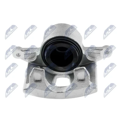 Afbeelding van NTY HZP CH 024 Remklauw Vooras links Zonder framewerk JEEP: Cherokee III