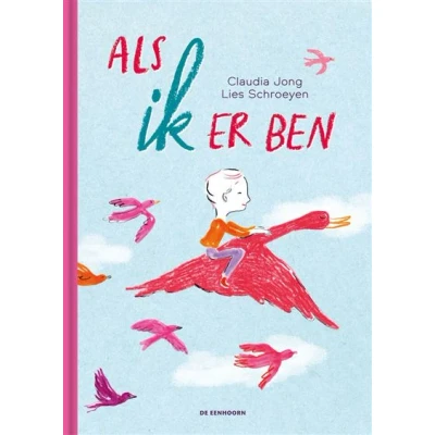 Image de Als ik er ben