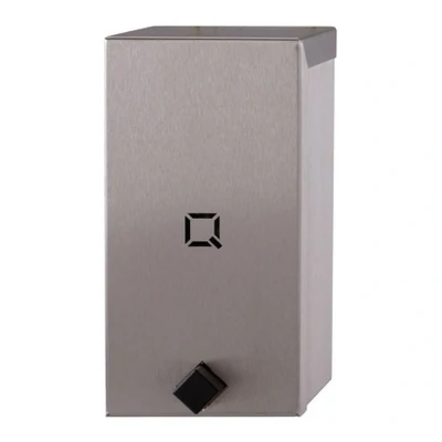 Afbeelding van Qbicline Foamzeepdispenser 900 ml