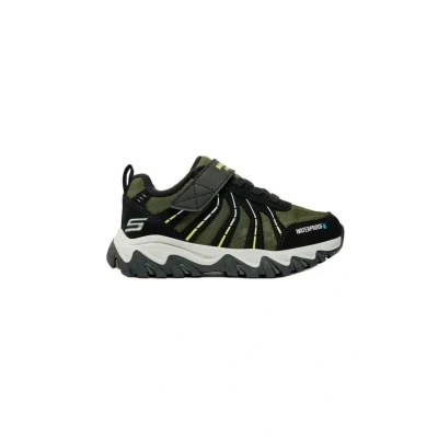 Afbeelding van Skechers Sneaker Groen 34