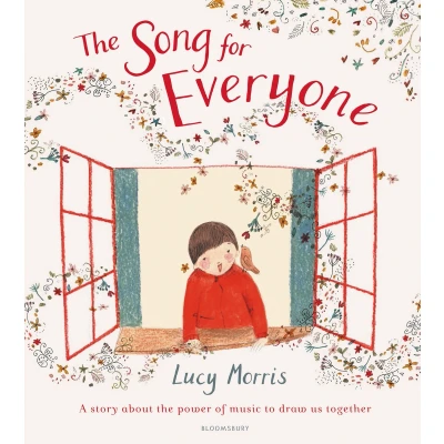 Afbeelding van The Song for Everyone