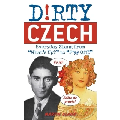 Afbeelding van Dirty Czech