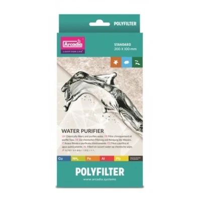 Afbeelding van Arcadia PolyFilter