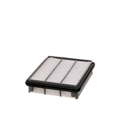 Afbeelding van HENGST Filter E546L Luchtfilter 52 186 231 insert MITSUBISHI: GALANT 6, Space Runner I, 5 Stufenheck