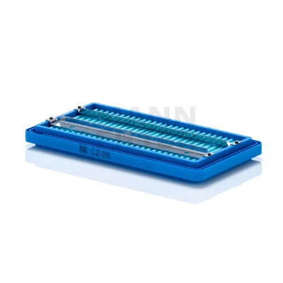 Afbeelding van MANN FILTER C 27 016 Filter, carterontluchting