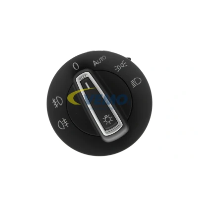 Afbeelding van VEMO V10 73 0573 Schakelaar, hoofdlicht VOLKSWAGEN: Polo V Hatchback