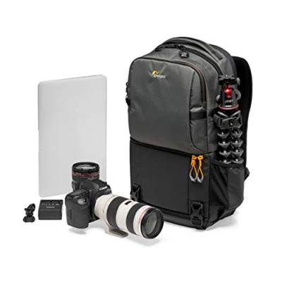 Image de Sac à dos Lowepro fastpack BP 250 AW III Noir
