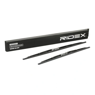 Afbeelding van Ruitenwisserblad Bosch 3 397 001 539 Twin x2