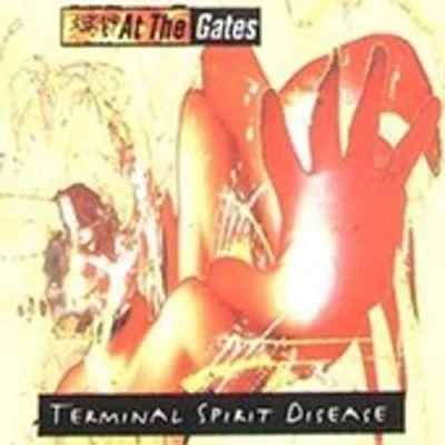 Afbeelding van Terminal Spirit Disease