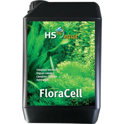 Afbeelding van HS Aqua Floracell 2500 ml