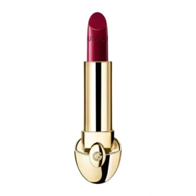 Afbeelding van Guerlain Rouge G Lipstick Refill 870 Le Prune Intense Satin 3,5 gram