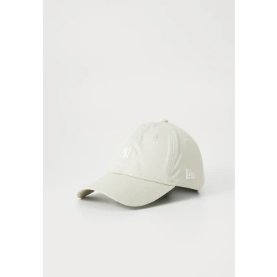 Afbeelding van 9FORTY AFrame Trucker Cap Beige Hats