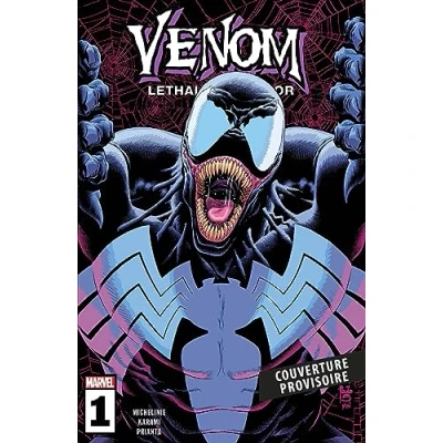 Afbeelding van Venom lethal protector,02