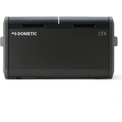 Afbeelding van Dometic CFX5 75DZ Compressor Koelbox Zwart Koelboxen