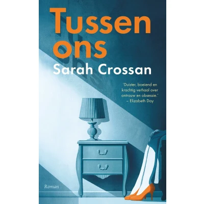 Afbeelding van Tussen ons