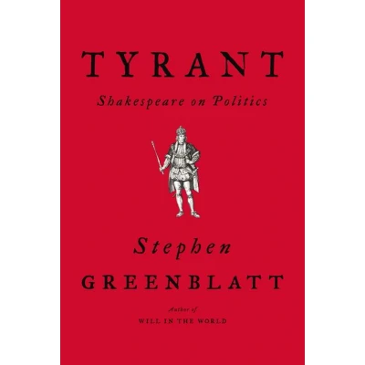Afbeelding van Tyrant Shakespeare on Politics