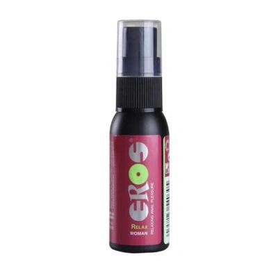 Image de Relaxant Eros relax woman