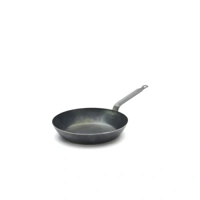Image de Poêle tôle 24 cm De Buyer 5020.24