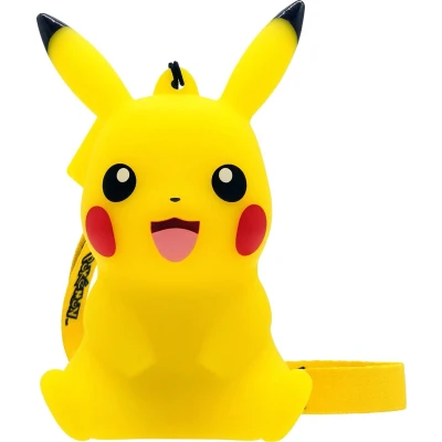 Afbeelding van Teknofun Pokémon Pikachu Sleutelhanger Led lamp