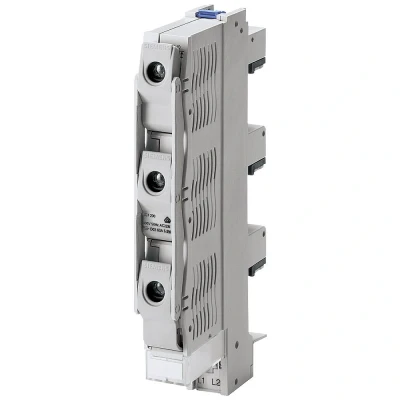 Afbeelding van Siemens 5SG7230 Lastscheider Afmeting zekering : D02 63 A 400 V 1 stuk(s)