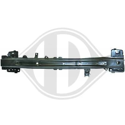 Afbeelding van DIEDERICHS 6415060 Dwarsdrager Voor SUZUKI: SWIFT 4