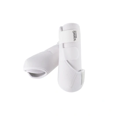 Image de Eskadron Flextrainers Pro Dressage Voor Blanc Cob