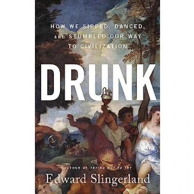 Afbeelding van Drunk