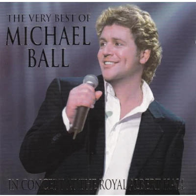 Afbeelding van The Very Best Of Michael Ball...