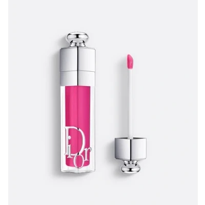 Afbeelding van Dior Addict Lip Maximizer 007 Raspberry