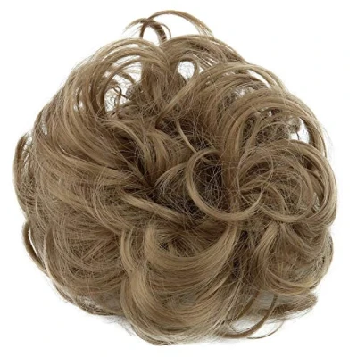 Afbeelding van Prettyshop G9A haarverlenging voor bruid