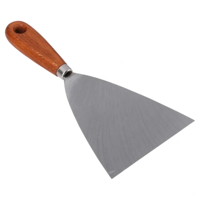 Afbeelding van Plamuurmes Duits Model 12 cm