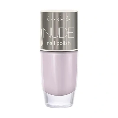 Afbeelding van Lovely Nail Polish Nude #6