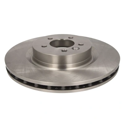 Afbeelding van ABE C3I010ABE Remschijf Vooras 360 30 5 120 Geventileerd Gelakt LAND ROVER: Range Rover Sport, 3, 4