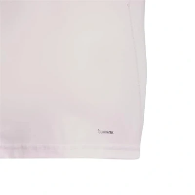 Afbeelding van adidas Fille GIRLS CLUB TANK TOP, clear pink, 7 8 Years