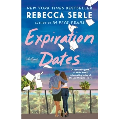 Afbeelding van Expiration Dates