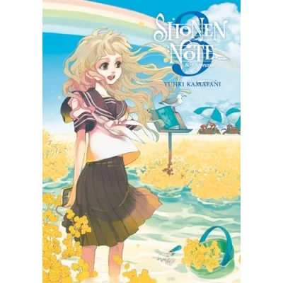 Afbeelding van Shonen Note: Boy Soprano 3