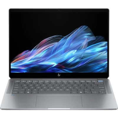Afbeelding van HP Omnibook Ultra 14&quot; Next Gen AI Laptop 14 fd0101nb Touchscreen Azerty Ryzen™ 9
