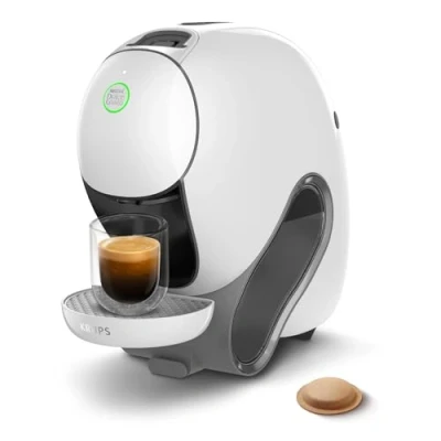 Afbeelding van Krups Nescafe Dolce Gusto Neo White Yy5677